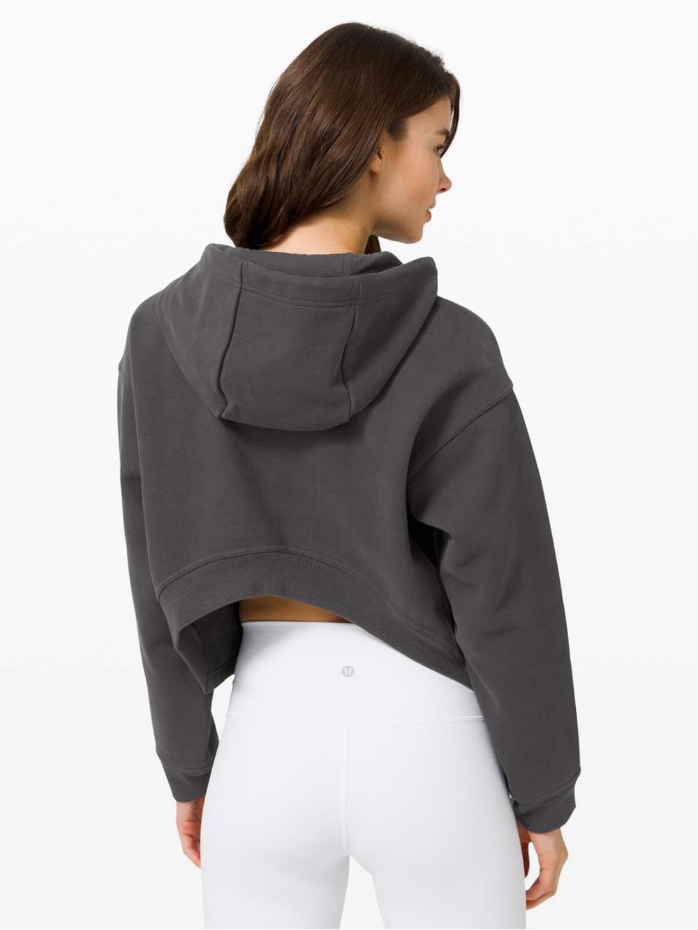 Lululemon Cool Crescent Hoodie